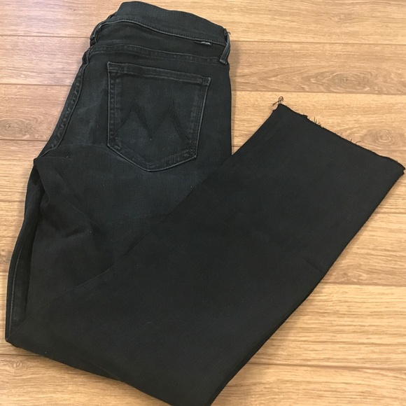 MOTHER Denim - Mother Jeans size 27